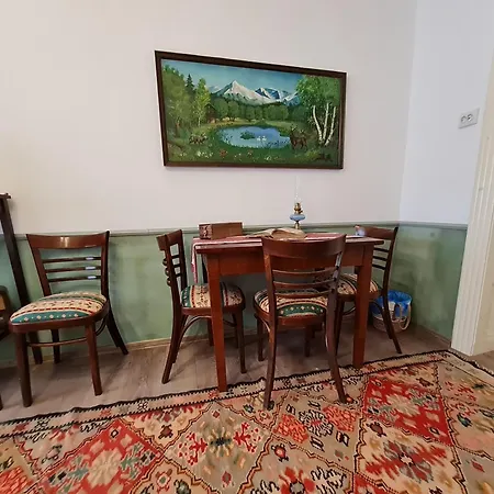 Guest house 