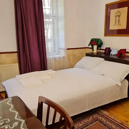 Guest house 