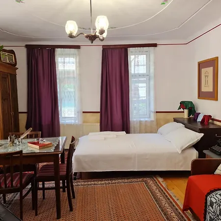Guest house 