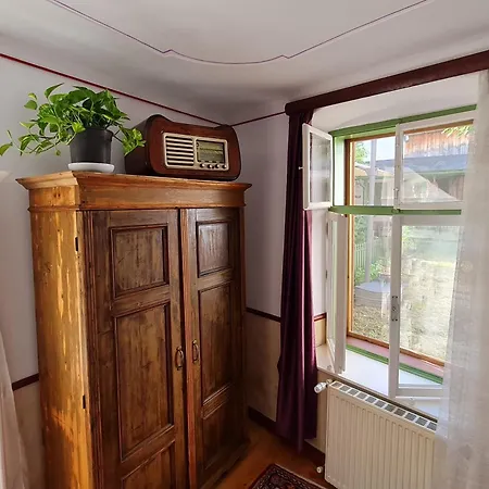 Guest house 